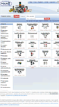 Mobile Screenshot of e-polimet.pl